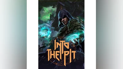 Into the Pit  XBOX  Быстрая доставка