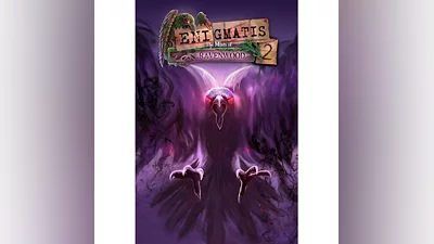 Enigmatis 2: The Mists of Ravenwood  XBOX  Быстро