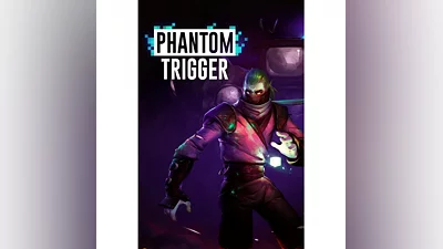 Phantom Trigger  XBOX  Быстрая доставка