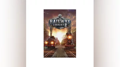 Railway Empire 2 Xbox One & Xbox Series X|S активация