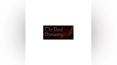 The Deed: Dynasty | Steam Ключ GLOBAL