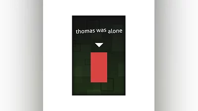 Thomas Was Alone Xbox One & Xbox Series X|S активация