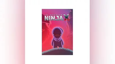 10 Second Ninja X Xbox One|X|S активация