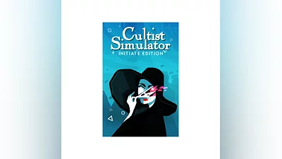 Cultist Simulator: Initiate Edition Xbox активация
