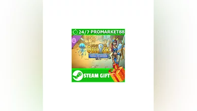 ️ Across the Obelisk: Sigrun, the Valkyrie STEAM GIFT