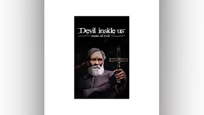 Devil Inside Us: Roots of Evil Xbox One|X|S активация