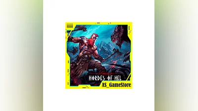 ️Jotunnslayer: Hordes of Hel | ПК Epic Games EGS ️