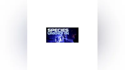 ️Species: Unknown | АВТОДОСТАВКА [Россия Steam Gift]