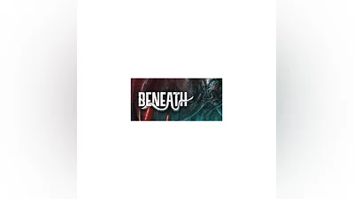 ️Beneath | АВТОДОСТАВКА [Россия Steam Gift]