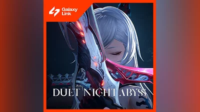 Duet Night Abyss - Лунные Кристаллы/Наборы