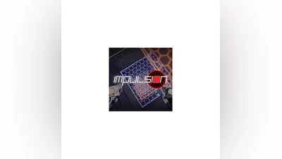 Impulsion (Steam key / РФ+Весь Мир)