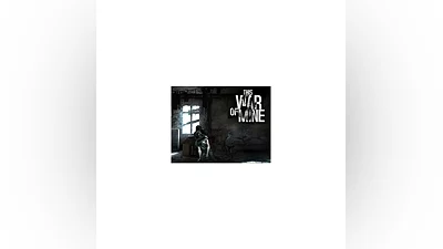 This War of Mine (Steam KEY) + ПОДАРОК