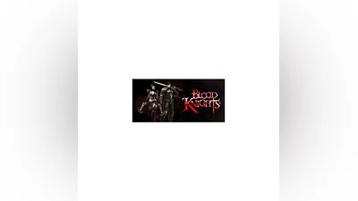 Blood Knights (STEAM KEY ) КЛЮЧ СРАЗУ