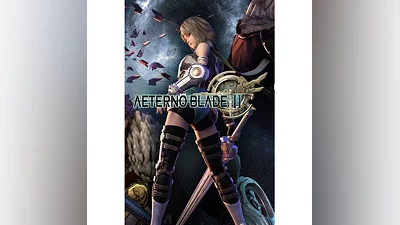 AeternoBlade II  XBOX  Быстрая доставка