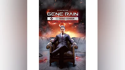 Gene Rain: Sky City Rebirth Bundle  XBOX  Быстро