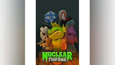 Nuclear Throne  XBOX  Быстрая доставка