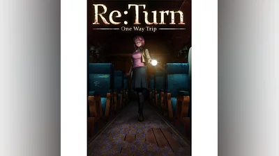 Re:Turn - One Way Trip  XBOX  Быстрая доставка