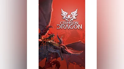 Crimson Dragon  XBOX  Быстрая доставка