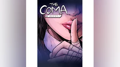 The Coma: Recut  XBOX  Быстрая доставка