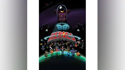 88 Heroes  XBOX  Быстрая доставка