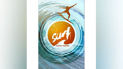 Surf World Series  XBOX  Быстрая доставка