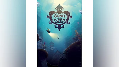 Song of the Deep  XBOX  Быстрая доставка