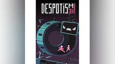 Despotism 3k  XBOX  Быстрая доставка