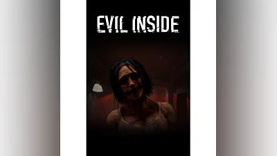 Evil Inside  XBOX  Быстрая доставка