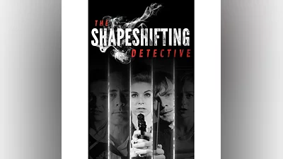 The Shapeshifting Detective  XBOX  Быстро