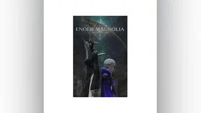 ENDER MAGNOLIA: Bloom in the Mist Xbox активация