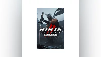 NINJA GAIDEN 2 Black Xbox Series X|S активация