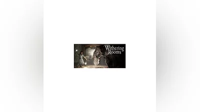 Withering Rooms | Steam Ключ GLOBAL