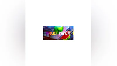 Fruit Ninja VR (Steam Ключ / Россия + Весь Мир)  0%