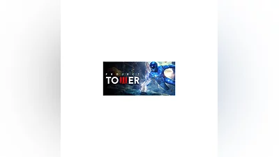 Project Tower - STEAM GIFT РОССИЯ