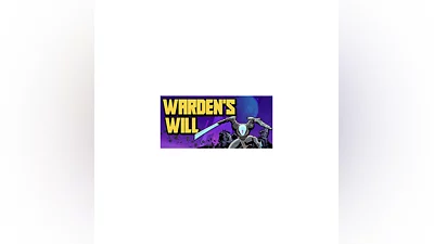Warden's Will - STEAM GIFT РОССИЯ