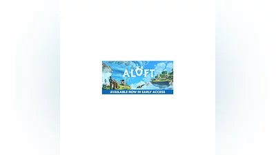 Aloft - STEAM GIFT РОССИЯ