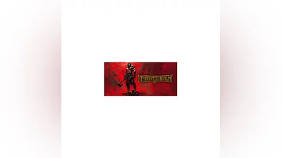 Tyrant's Realm - STEAM GIFT РОССИЯ