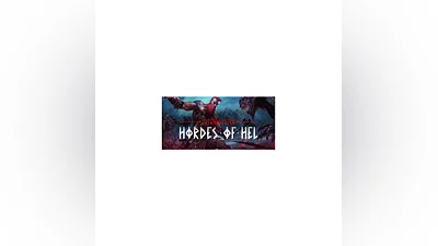 Jotunnslayer: Hordes of Hel - STEAM GIFT РОССИЯ