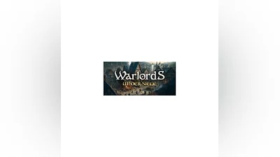 Warlords Under Siege - STEAM GIFT РОССИЯ