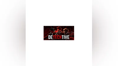 DeTechtive 2112 - STEAM GIFT РОССИЯ