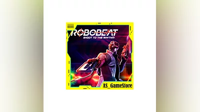 ROBOBEAT | PS5 Турция