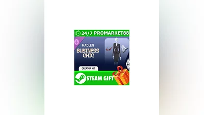 ️ВСЕ СТРАНЫ+РОССИЯ ️ The Sims  4 Business Chic Kit