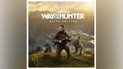 Way of the Hunter Elite Edition (Steam Ключ / РФ+СНГ)