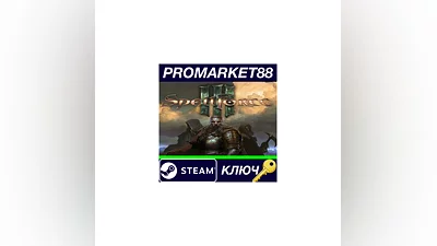 SpellForce 3 Steam КЛЮЧ   GLOBAL