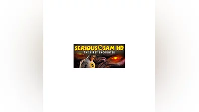 ️Serious Sam HD: The First Encounter | АВТО RU Steam
