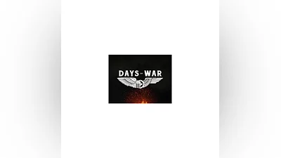 Days of War: Definitive Edition (Region Free Steam KEY)