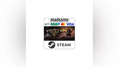 Wolcen: Lords of Mayhem * RU/KZ/СНГ/TR/AR * STEAM