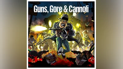 Guns, Gore & Cannoli (Steam key / РФ+Весь Мир)