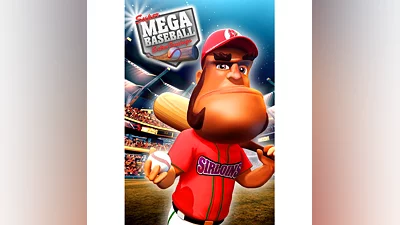 Super Mega Baseball: Extra Innings  XBOX  Быстро