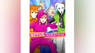 Nippon Marathon  XBOX  Быстрая доставка